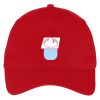 Five Panel Twill Cap Thumbnail