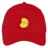 Five Panel Twill Cap Thumbnail