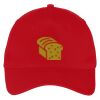 Five Panel Twill Cap Thumbnail