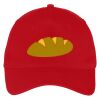 Five Panel Twill Cap Thumbnail