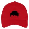 Five Panel Twill Cap Thumbnail