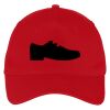 Five Panel Twill Cap Thumbnail