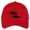 Five Panel Twill Cap Thumbnail