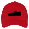 Five Panel Twill Cap Thumbnail