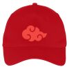 Five Panel Twill Cap Thumbnail