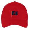 Five Panel Twill Cap Thumbnail