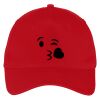 Five Panel Twill Cap Thumbnail