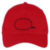 Five Panel Twill Cap Thumbnail