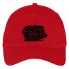 Five Panel Twill Cap Thumbnail