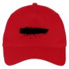Five Panel Twill Cap Thumbnail