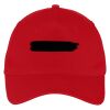 Five Panel Twill Cap Thumbnail