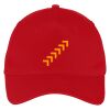 Five Panel Twill Cap Thumbnail