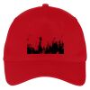 Five Panel Twill Cap Thumbnail