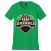 Women's Softstyle Tee Thumbnail