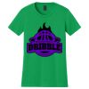 Women's Softstyle Tee Thumbnail