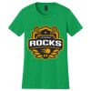 Women's Softstyle Tee Thumbnail