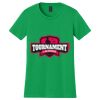 Women's Softstyle Tee Thumbnail