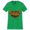 Women's Softstyle Tee Thumbnail