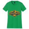 Women's Softstyle Tee Thumbnail