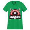 Women's Softstyle Tee Thumbnail