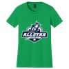 Women's Softstyle Tee Thumbnail