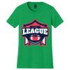 Women's Softstyle Tee Thumbnail