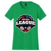 Women's Softstyle Tee Thumbnail