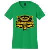 Women's Softstyle Tee Thumbnail