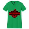 Women's Softstyle Tee Thumbnail