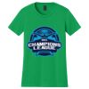 Women's Softstyle Tee Thumbnail