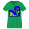 Women's Softstyle Tee Thumbnail