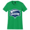 Women's Softstyle Tee Thumbnail