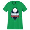 Women's Softstyle Tee Thumbnail