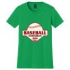 Women's Softstyle Tee Thumbnail
