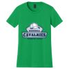 Women's Softstyle Tee Thumbnail