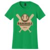 Women's Softstyle Tee Thumbnail