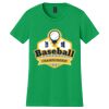 Women's Softstyle Tee Thumbnail