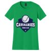 Women's Softstyle Tee Thumbnail