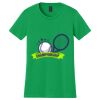 Women's Softstyle Tee Thumbnail