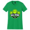 Women's Softstyle Tee Thumbnail