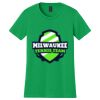 Women's Softstyle Tee Thumbnail
