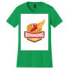 Women's Softstyle Tee Thumbnail