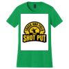Women's Softstyle Tee Thumbnail