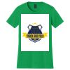 Women's Softstyle Tee Thumbnail