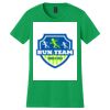 Women's Softstyle Tee Thumbnail