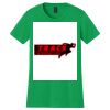 Women's Softstyle Tee Thumbnail