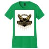 Women's Softstyle Tee Thumbnail