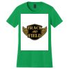 Women's Softstyle Tee Thumbnail