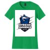 Women's Softstyle Tee Thumbnail
