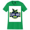 Women's Softstyle Tee Thumbnail